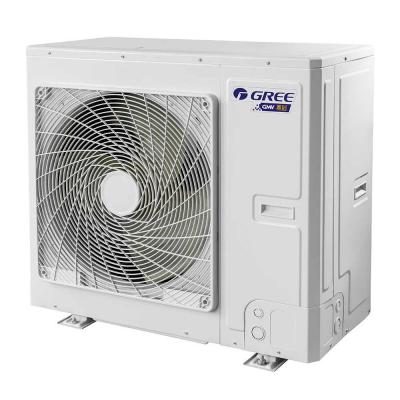 GMV雅居家庭中央空调GMV-H140WL/F六匹一拖六（含厨享厨房内机）