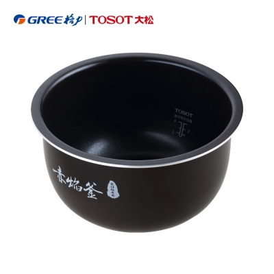 大松（TOSOT）GDCF-4009C百香煲 微压电饭煲