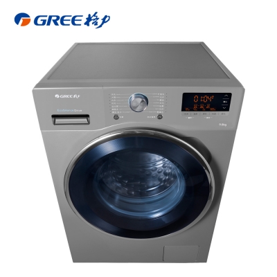 格力XQG90-B1401Ba1标准版洗衣机