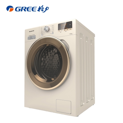 格力XQG90-B1401Ba1标准版洗衣机