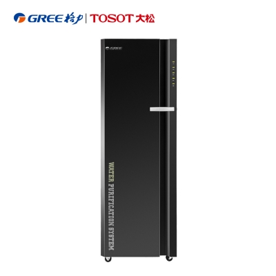 格力（GREE）RO-72L-1021/RO-144L-1021商用反渗透净水机