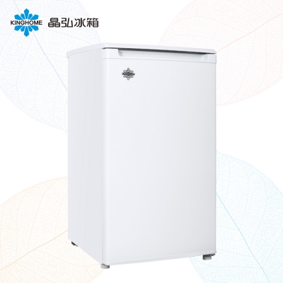 晶弘BC-96L迷你冰箱