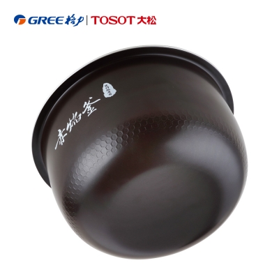 大松（TOSOT）GDCF-4009C百香煲 微压电饭煲