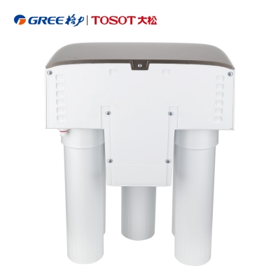 格力（GREE）WTE-PC16-5088三年整机不换芯